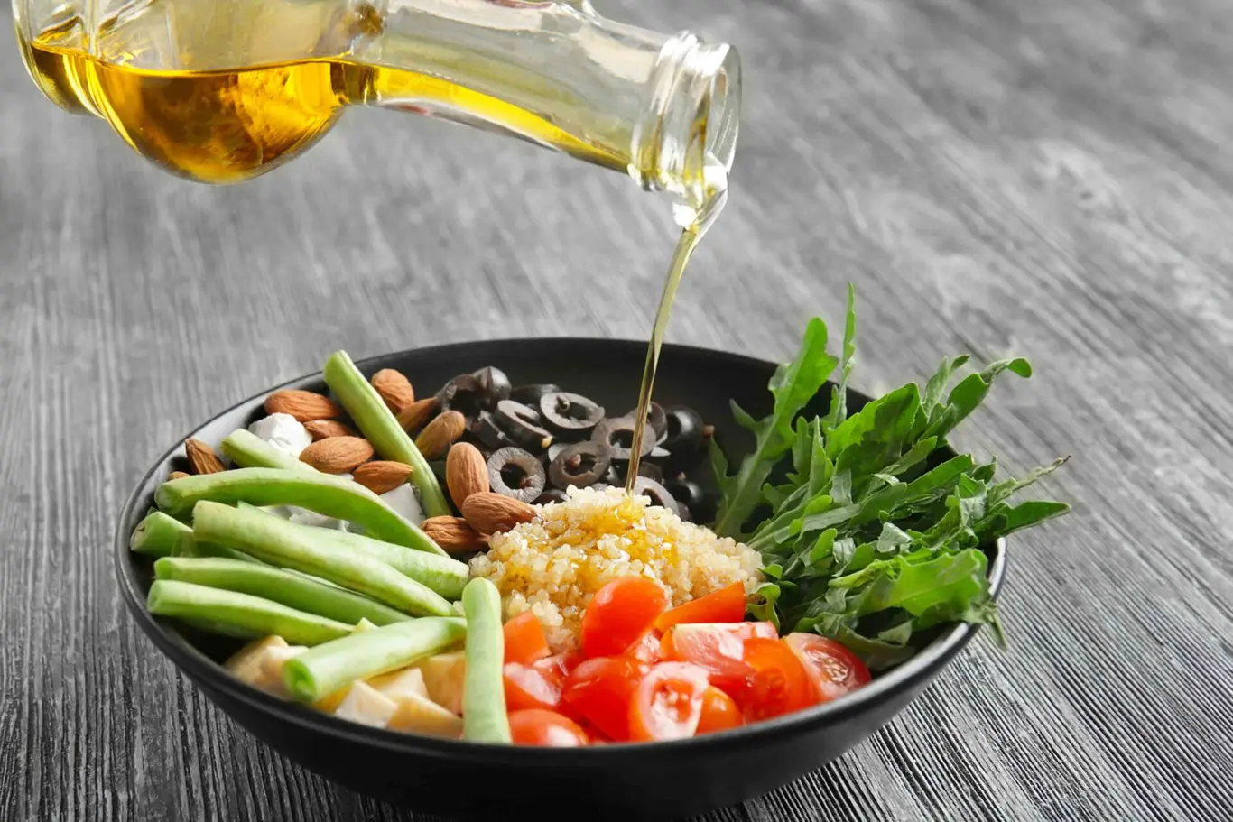 Cooking and Food Production