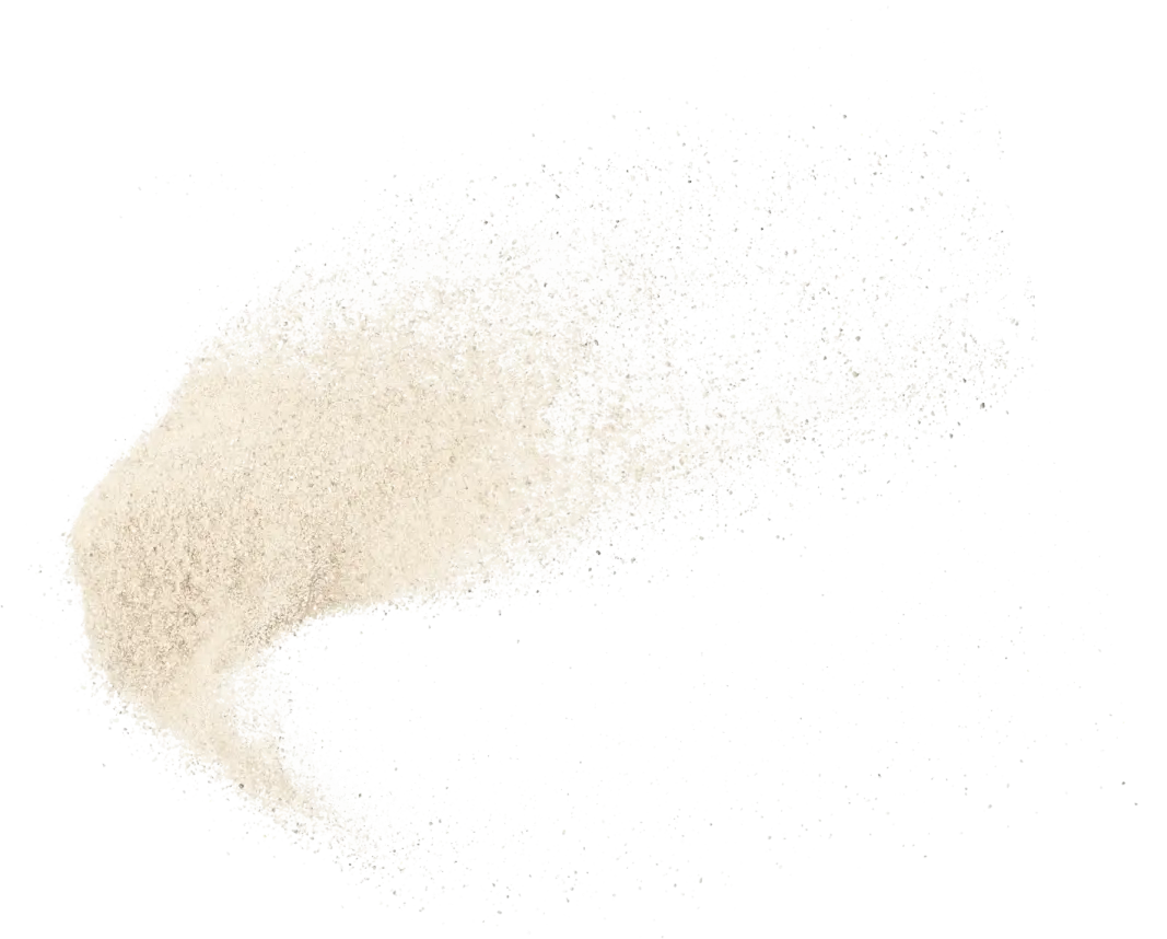 almond flour