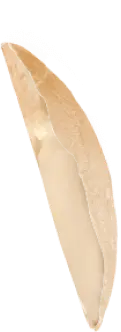 Almond Halves