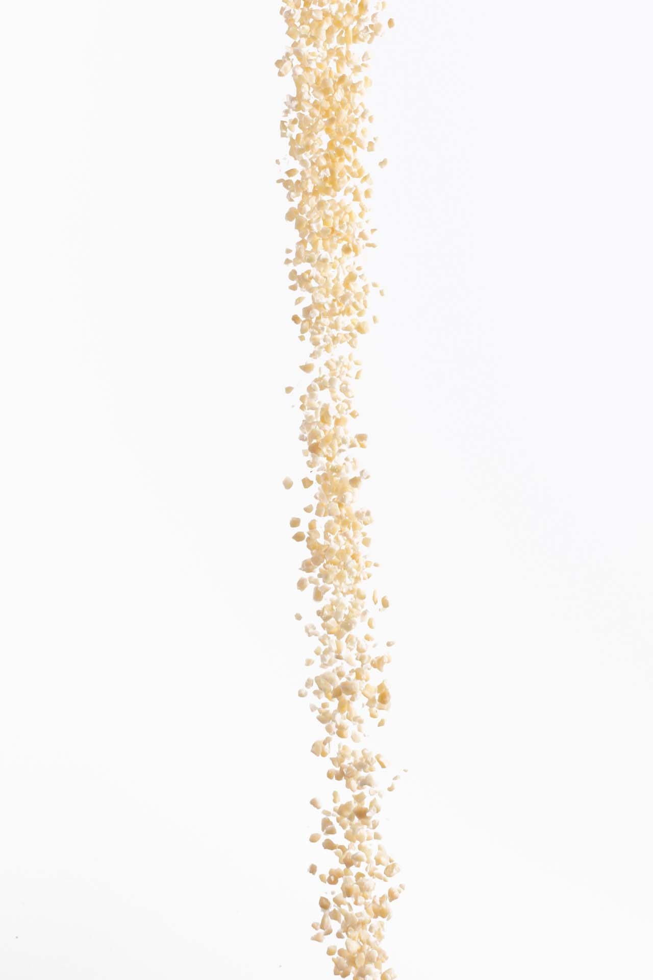 Blanched Diced Almonds