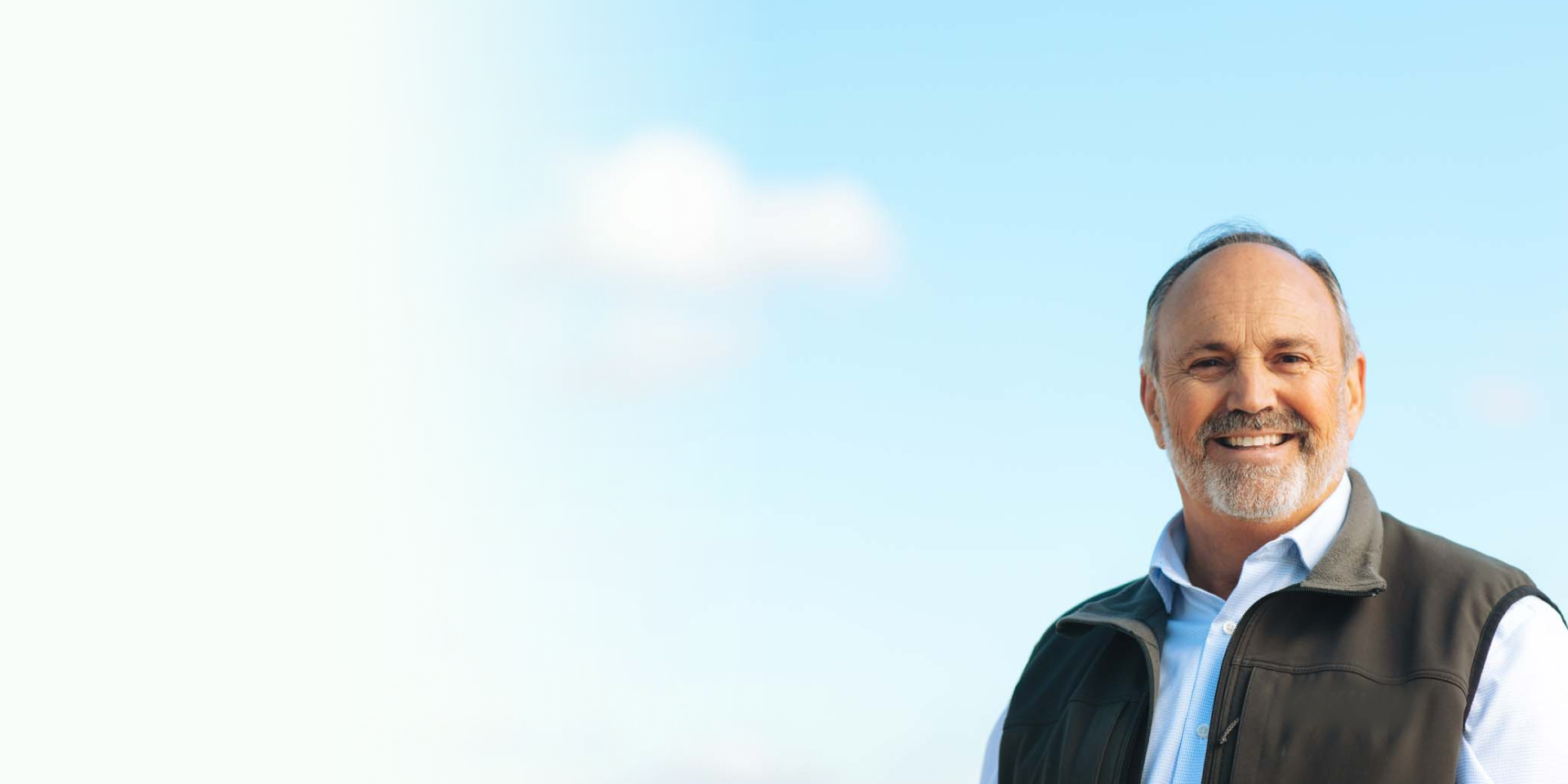 Carl Tristao | Director of Operations Treehouse Family