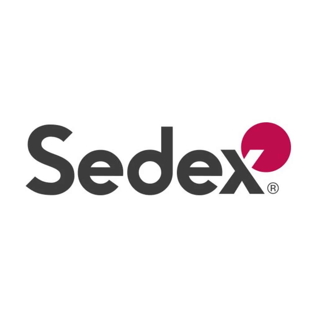 Sedex logo