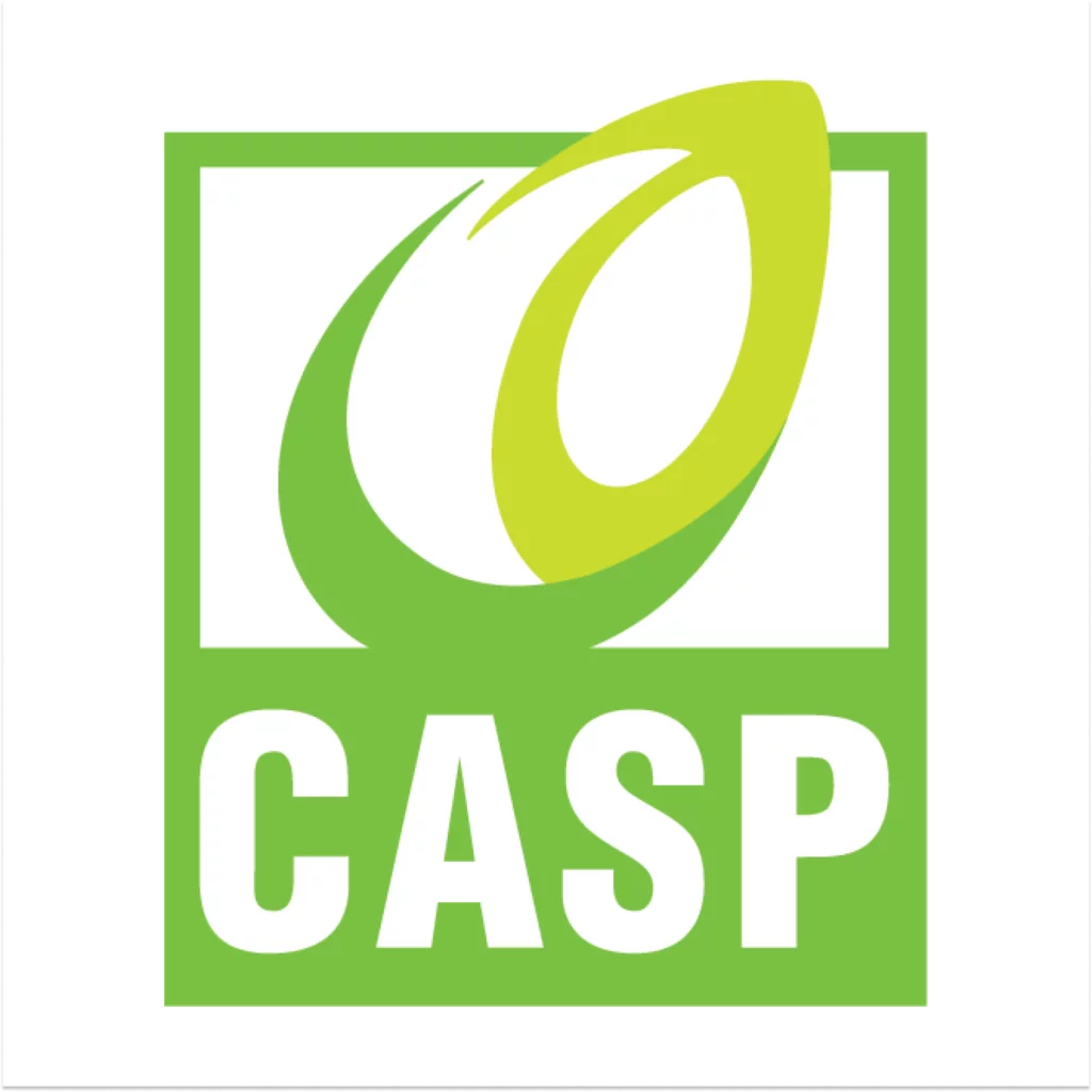 CASP Logo