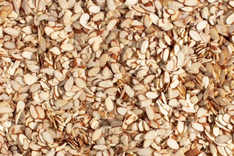 Sliced Almonds: the ingredient that scales the industry