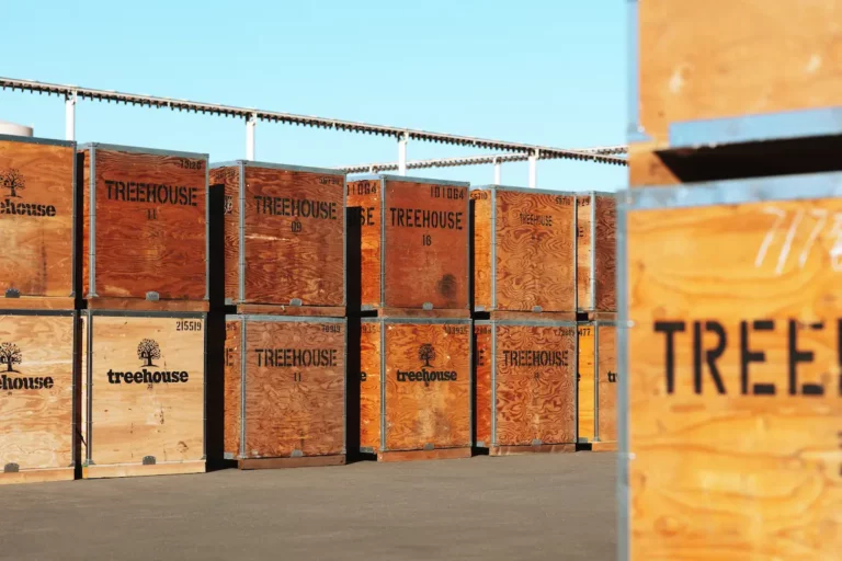 Treehouse California Almonds - Market Update March 2026